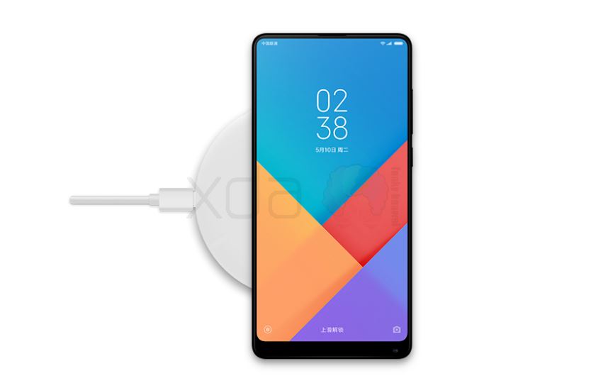 Xiaomi Mi Max 3 получит беспроводную зарядку и чип Snapdragon 660