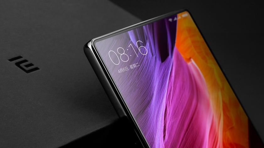 Xiaomi Mi Mix 3, скорее всего, получит поддержку 5G-сетей (обновлено)