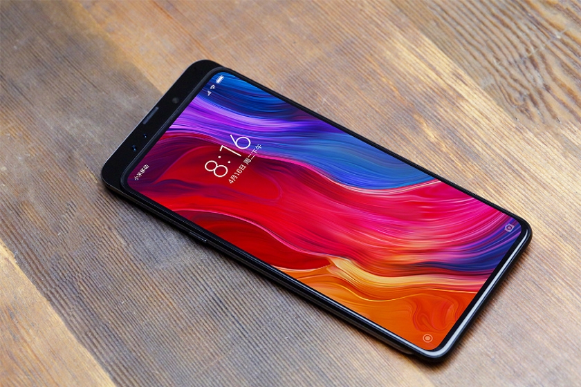 Официально: смартфон Xiaomi Mi Mix 3 представят 25 октября в Китае (обновлено)