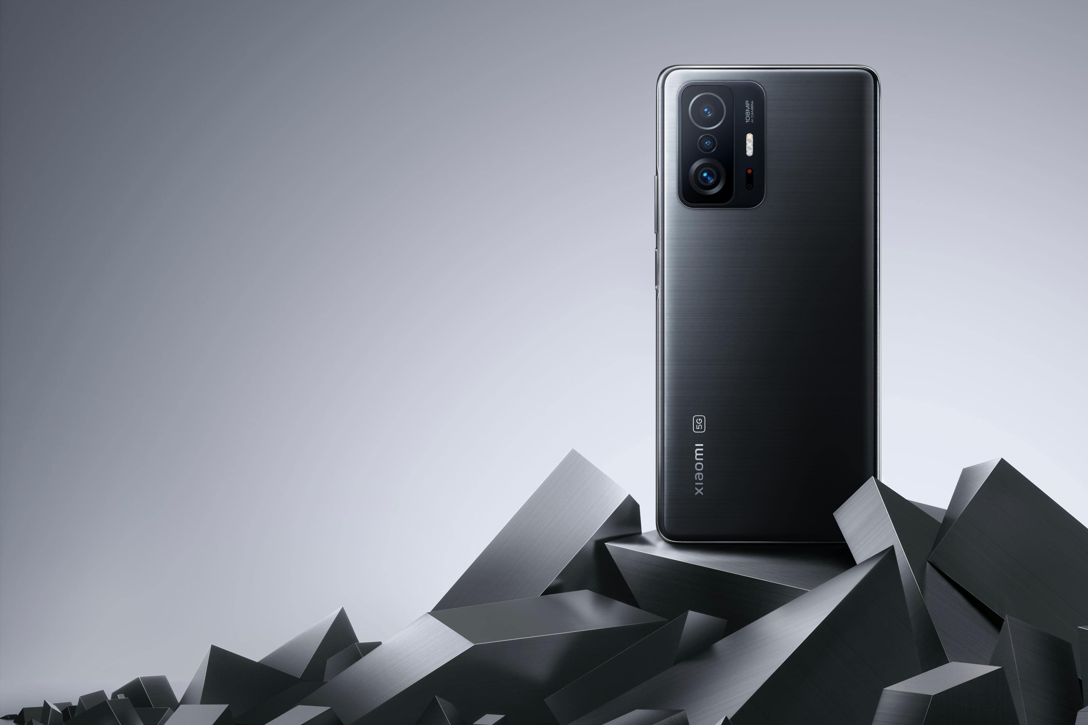 Processeur MediaTek Dimensity 8100 Ultra et triple appareil photo 108MP : les spécifications du Xiaomi 12T sont apparues en ligne