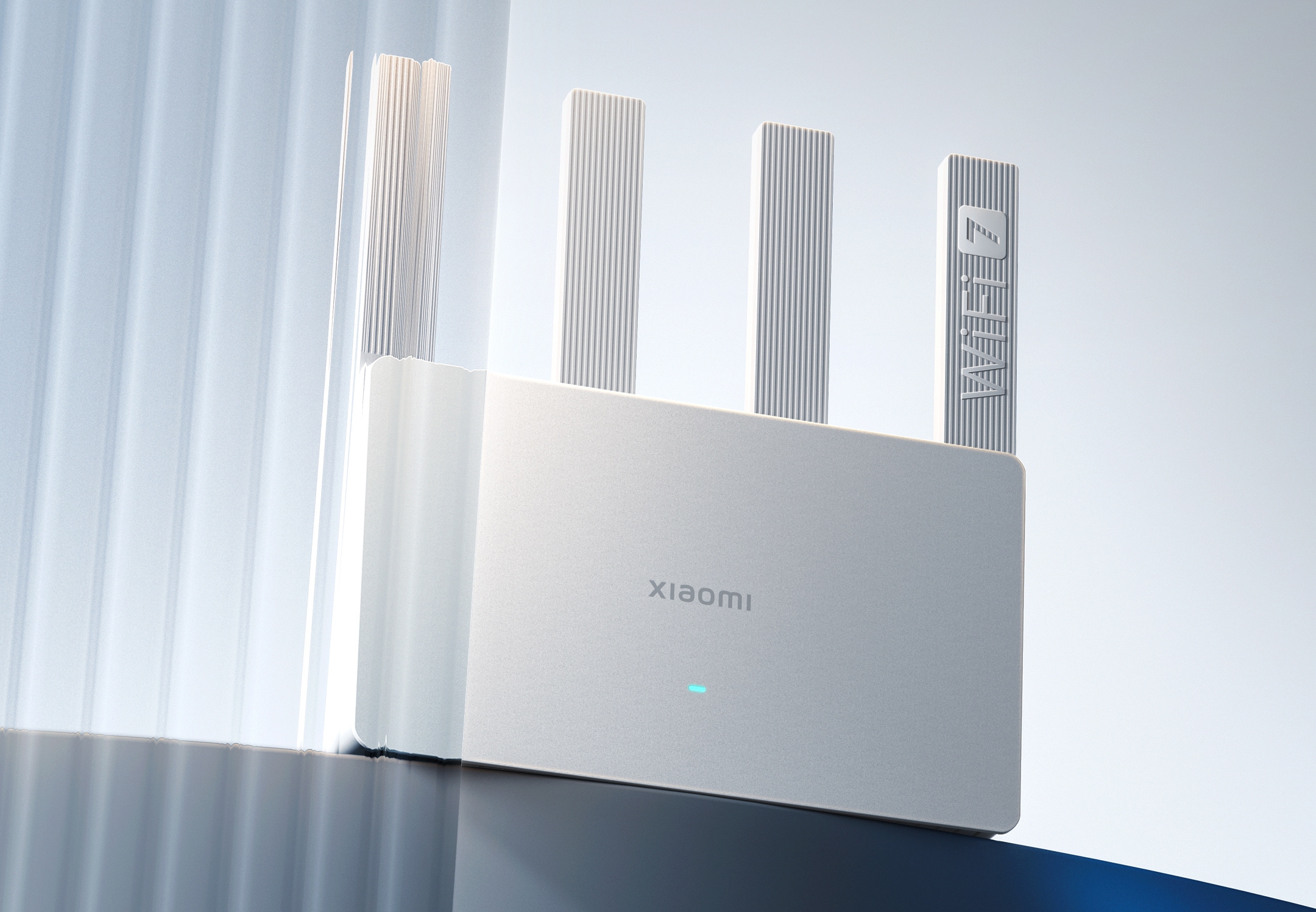 Xiaomi BE 3600: найдешевший роутер на ринку з підтримкою Wi-Fi 7