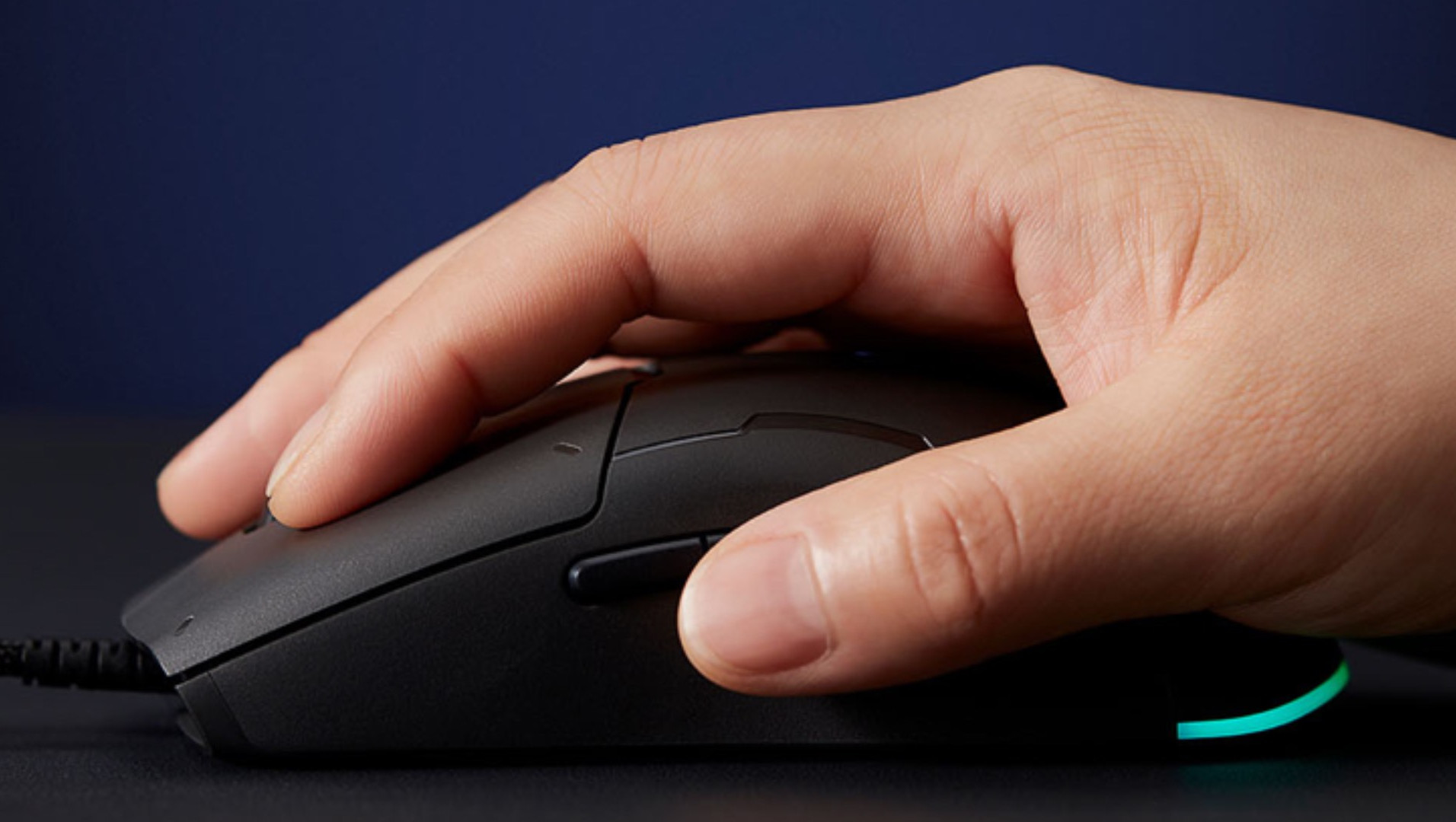 Xiaomi launches Gaming Mouse Lite with RGB lighting for just $ 15