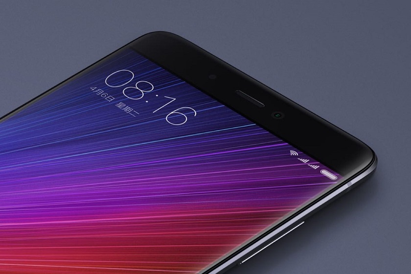 Xiaomi готовит к выходу смартфоны Mi 6S, 6P и 6E