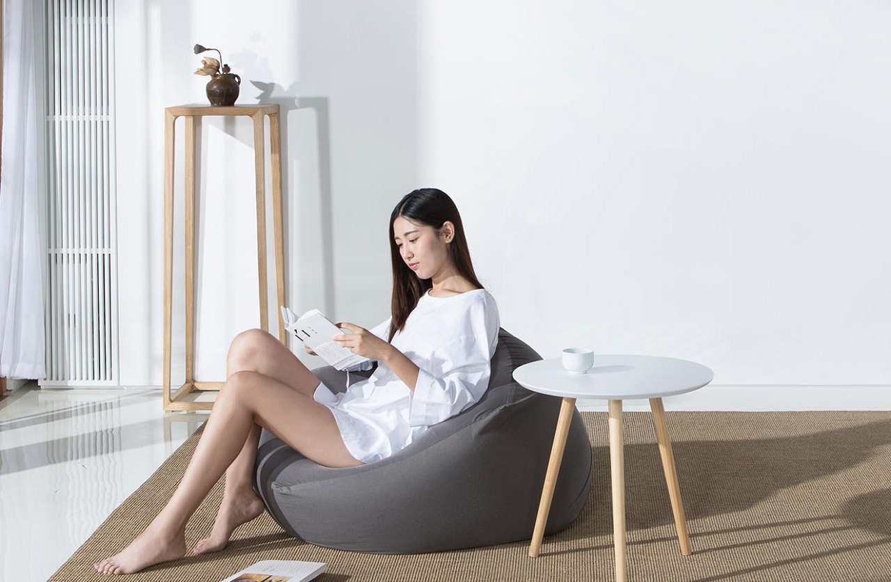 Chinese giant Xiaomi released a series of household gadgets under the brand Smartmi