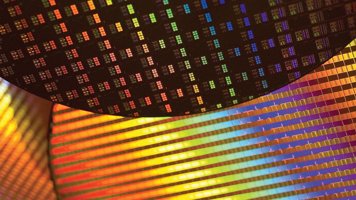 Le fondement de la technologie : comment la plaquette de silicium constitue le cœur de l'électronique moderne