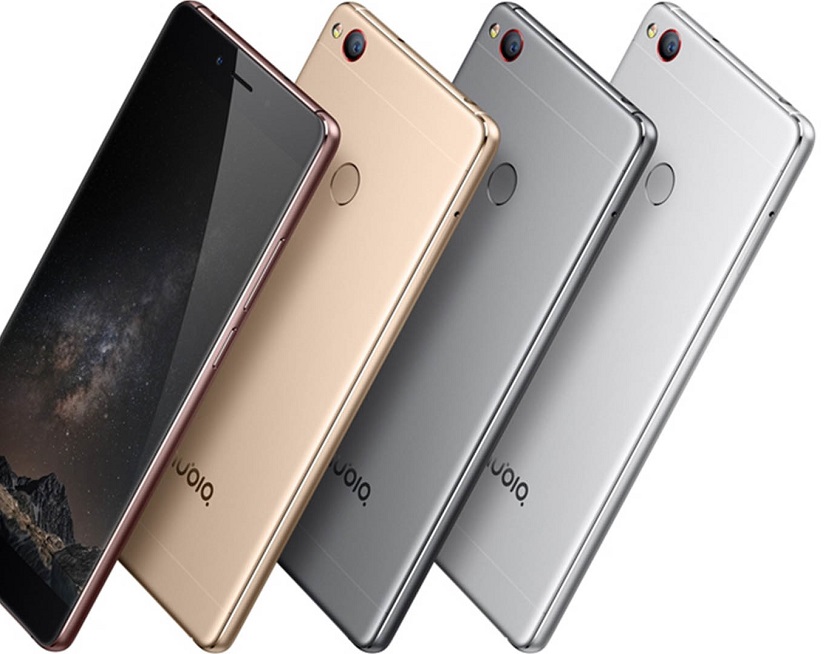 Партию ZTE nubia Z11 распродали за пару часов
