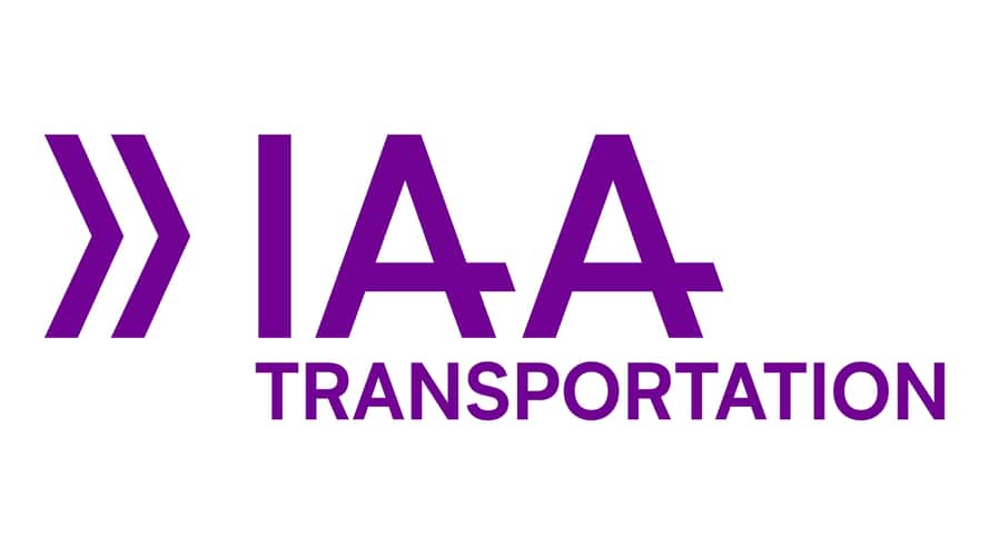 Виставка IAA Transportation 2026, стенд Bosch