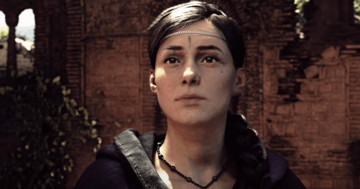 Il n'y aura pas de reprogrammation de Plague Tale : Requiem - le jeu est devenu or.