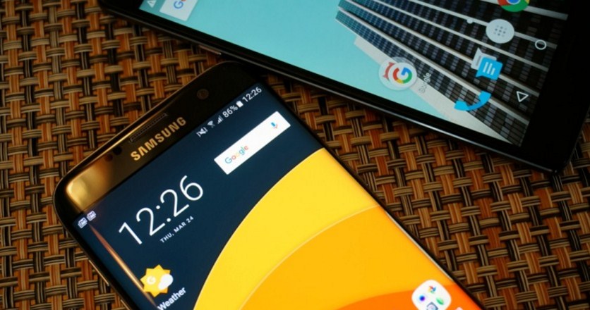 AMOLED-дисплеи стали дешевле LCD в производстве