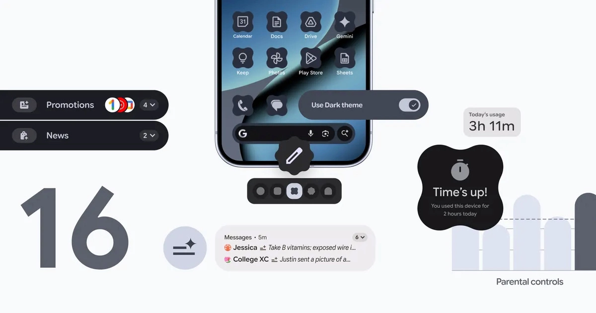 Google accélère le rythme : mises à jour Android plus fréquentes en 2023