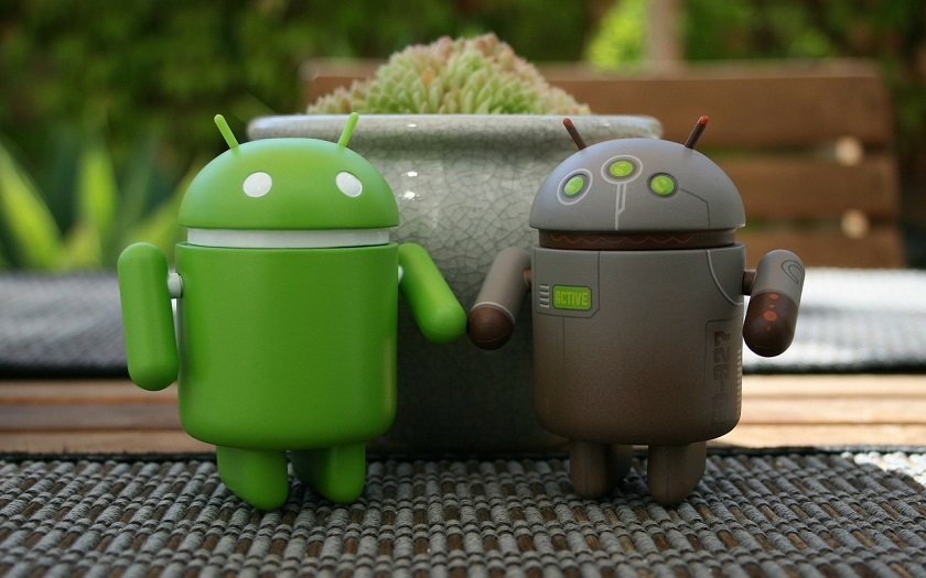 Как выполнить резервное копирование приложений в Android Marshmallow