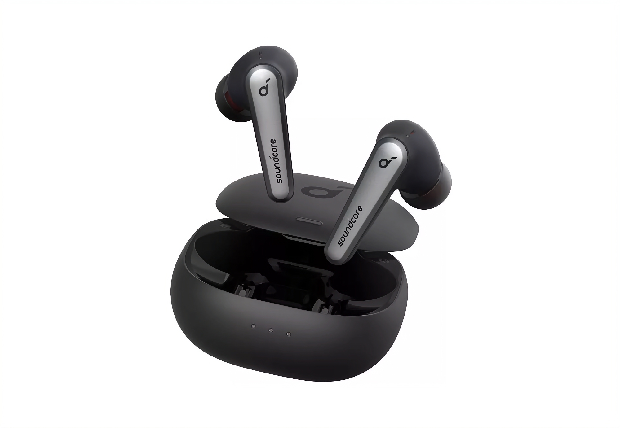 Anker Soundcore Liberty Air 2 Pro on Amazon: TWS earphones with ANC, up to 26 battery life and wireless charging at a promotional price