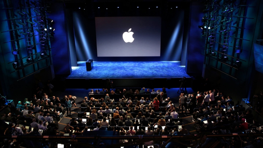 Где, когда и как смотреть презентацию Apple 2018 (обновлено)