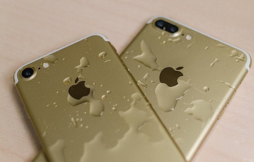 iPhone 7 Plus остался лидером рейтинга AnTuTu