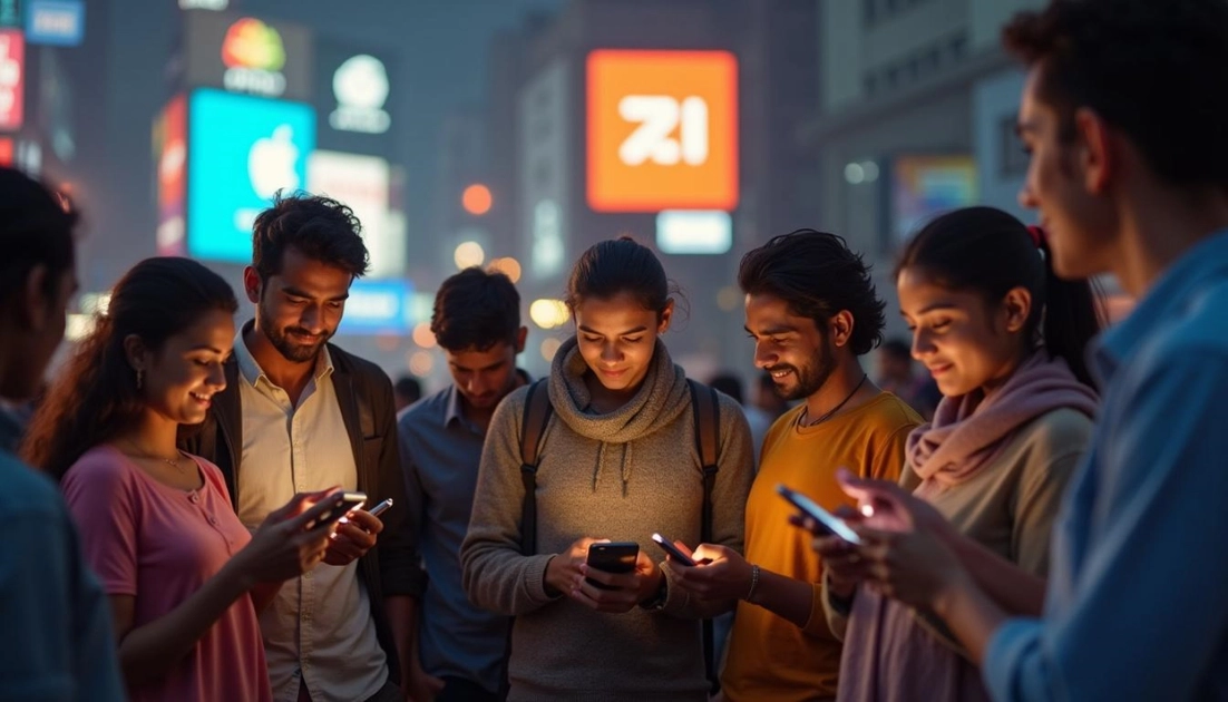 Sanchar Saathi : Pourquoi le contrôle a échoué ?