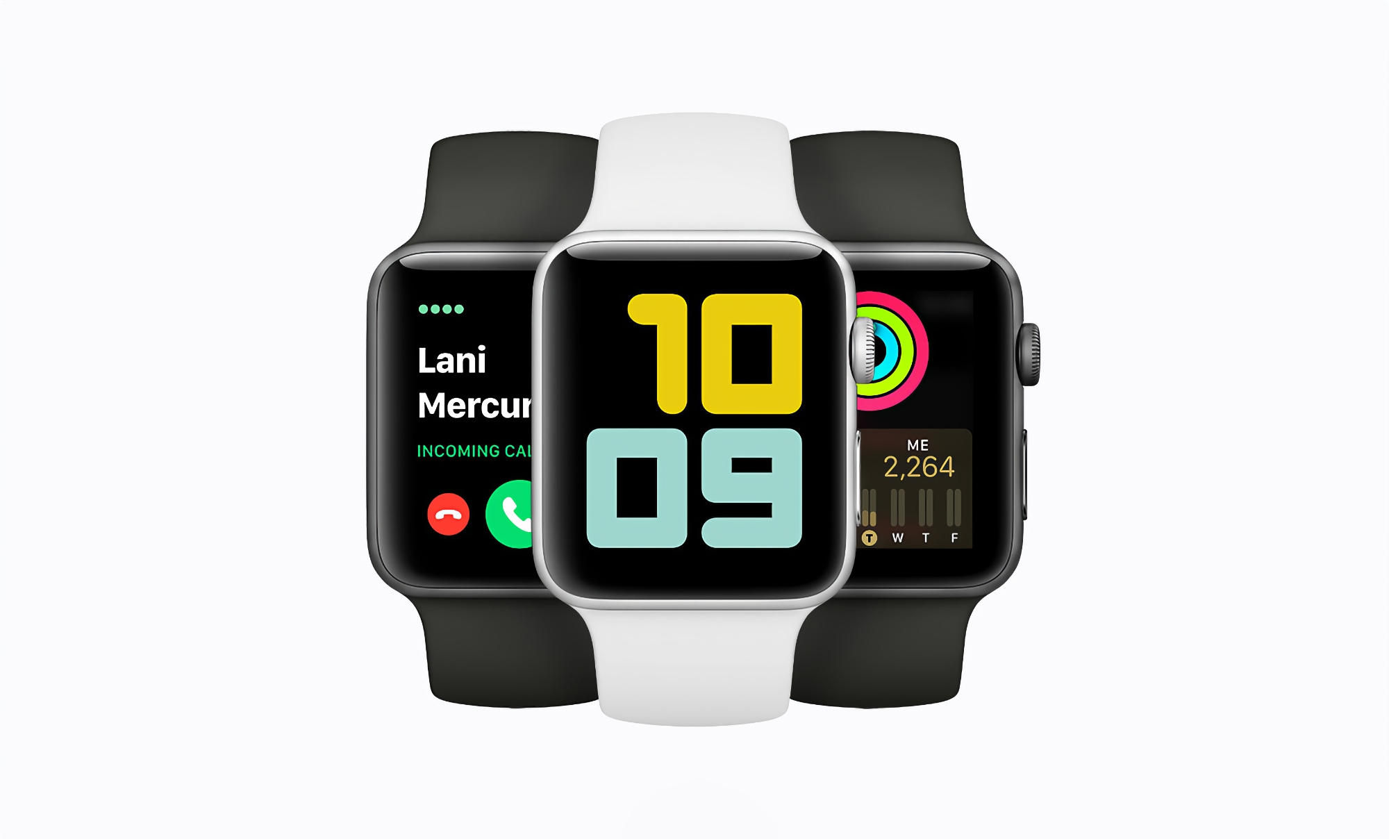 Working on bugs: Apple released watchOS 8.7.1 update for Apple Watch Series 3