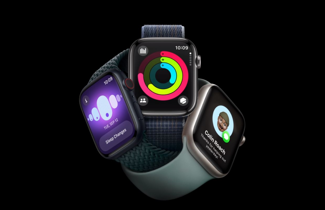 Apple подала 916-сторінкову апеляцію проти заборони продажів Apple Watch з функцією вимірювання кисню в крові