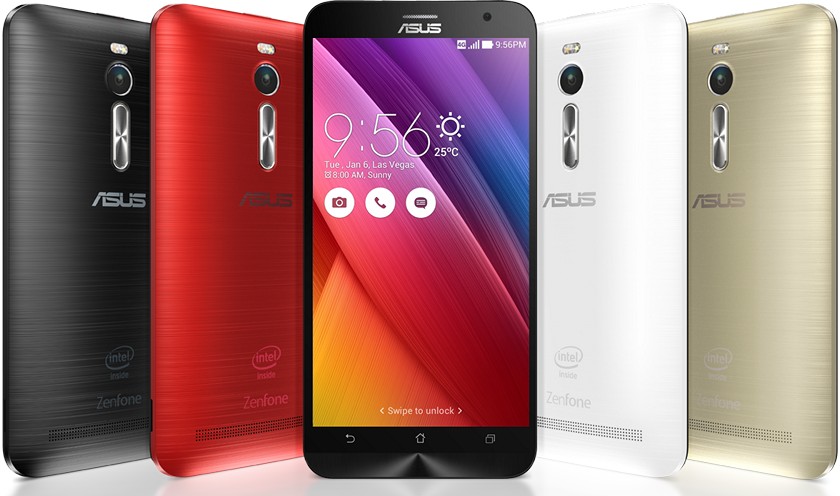 В смартфонах Asus появится блокировщик рекламы