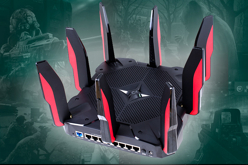 Обзор TP-Link Archer AX11000: роутер «на вырост» с поддержкой Wi-Fi 6