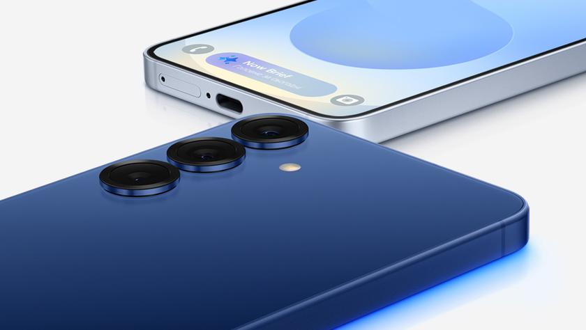 Samsung анонсує доступність One UI 7 для серій Galaxy S, Z та Tab у квітні
