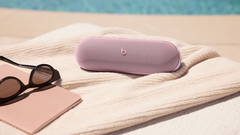 Beats Pill святкує свою першу річницю: тепер доступні нові кольори!