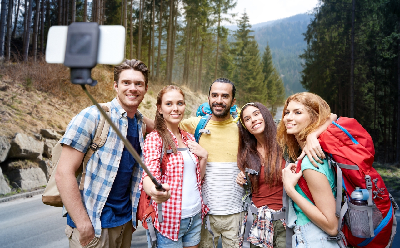 Les 10 meilleurs monopodes pour selfies de Aliexpress