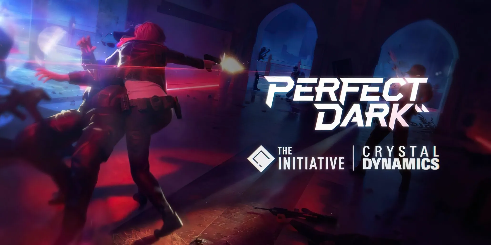 Crystal Dynamics продовжить роботу над Perfect Dark попри покупку Embracer