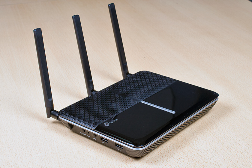 Обзор Wi-Fi маршрутизатора TP-Link Archer C2300: три онлайн-кинотеатра в доме