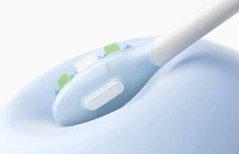 Режимы работы Mijia T302