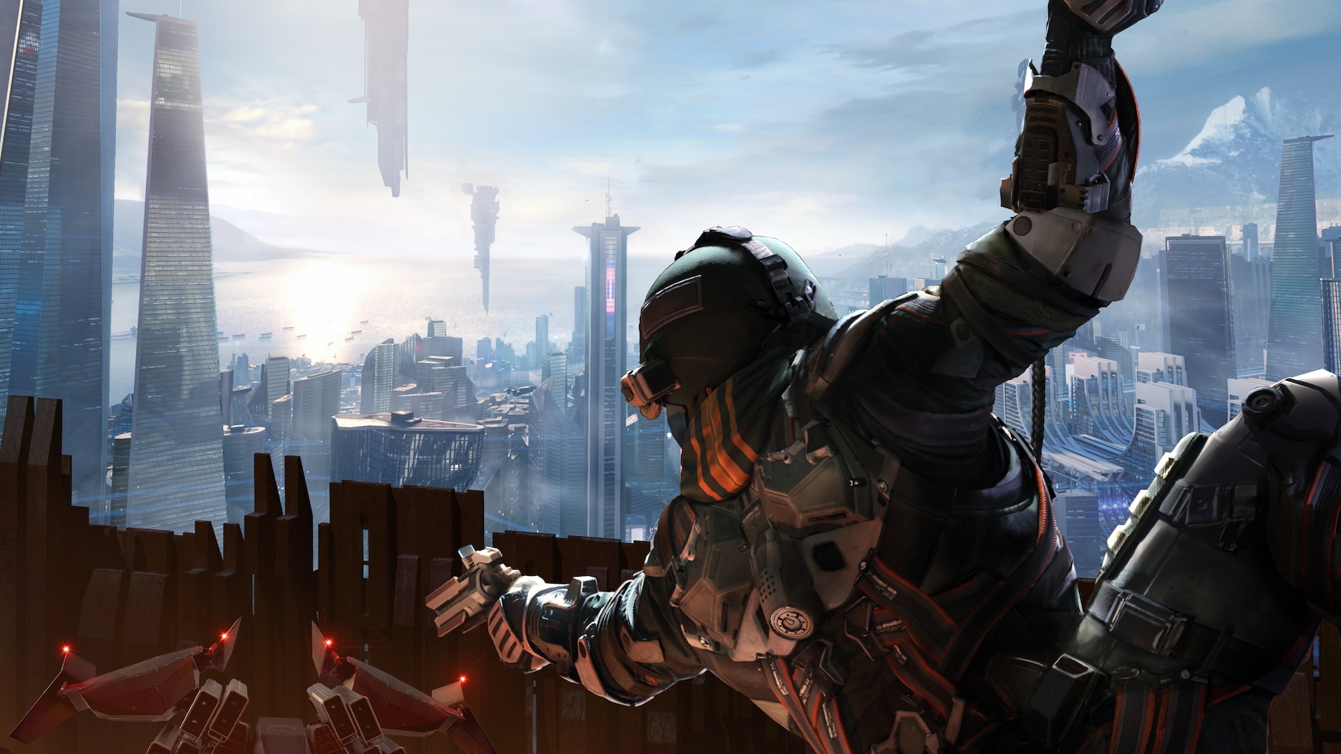 Сервери Killzone Shadow Fall та Killzone: Mercenary будуть закриті 12 серпня