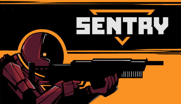 Sentry — це майбутній шутер про захист від хвиль інопланетян, які вторгаються на ваш космічний корабель