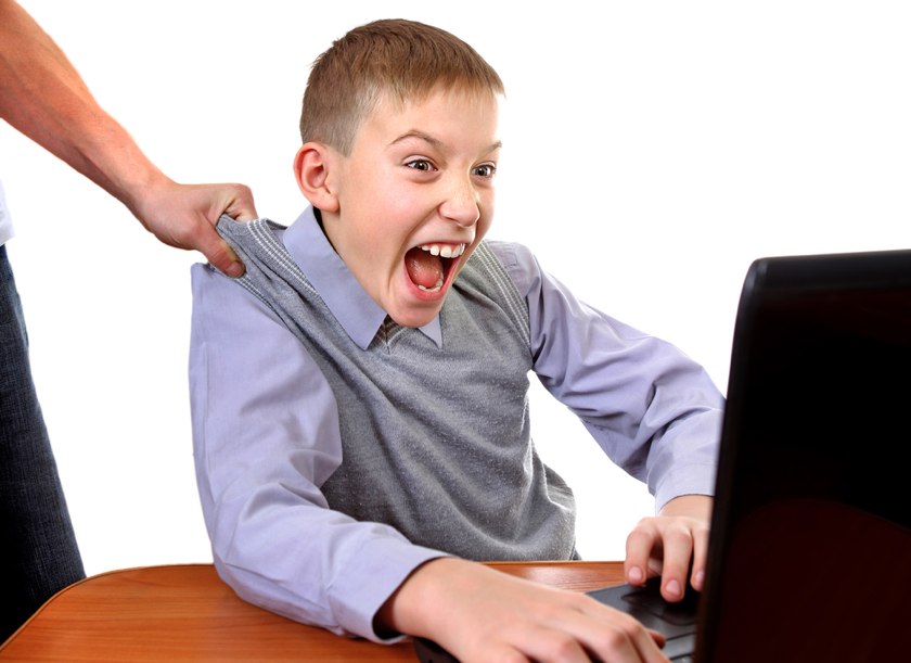 Как настроить родительский контроль в Windows 10