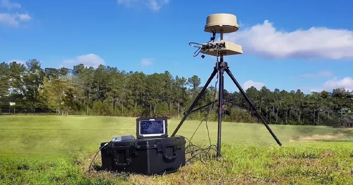 D-Fend Solutions dévoile EnforceAir - un système anti-drone avancé 