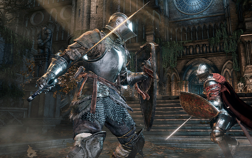 Грати онлайн у Dark Souls 3 небезпечно, хакери знайшли спосіб, як за допомогою гри отримати доступ до вашого комп'ютера. 