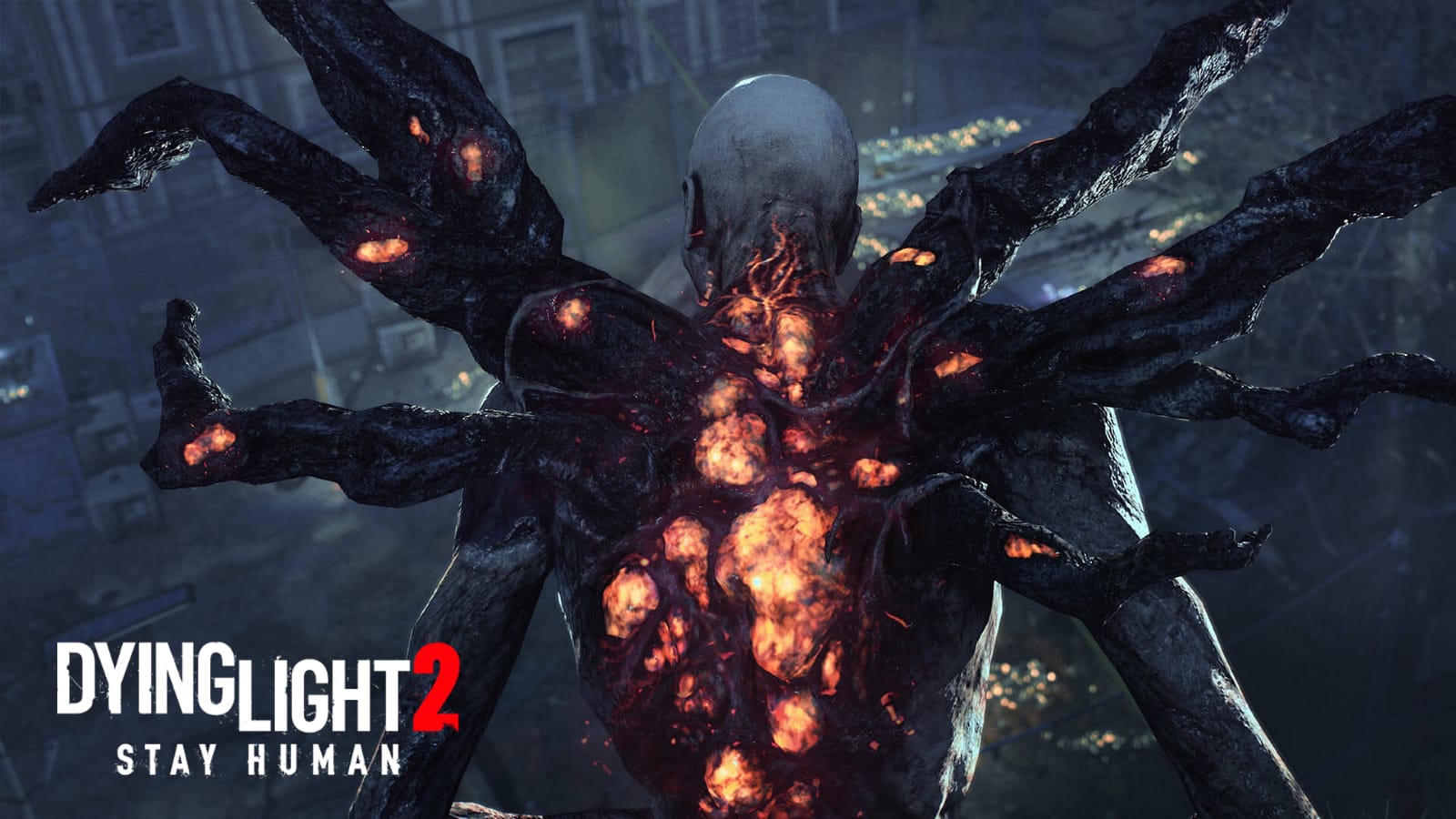 Сюжетні доповнення Dying Light 2 мають приємно вразити гравців