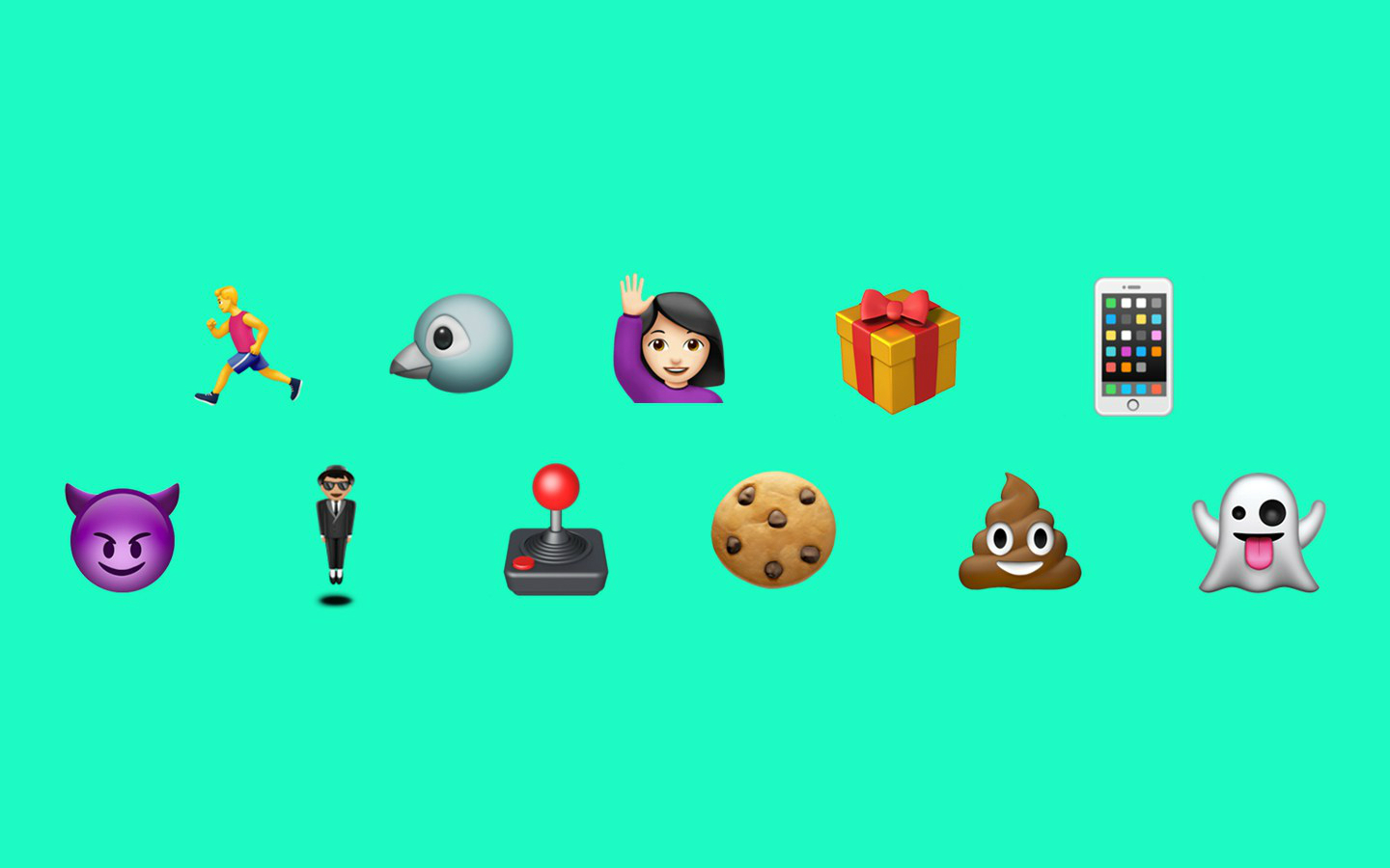 Google GBoard keyboard has learned to search for stickers, hyphas and emotions