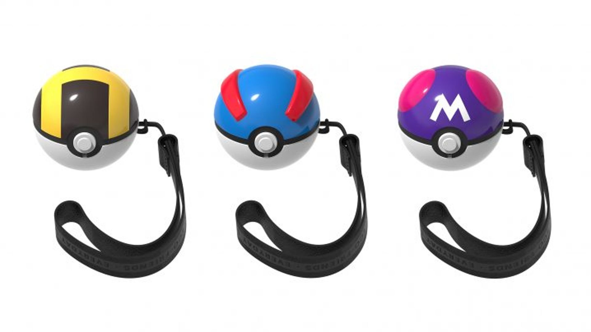 Samsung a commencé à vendre des étuis Poke Ball pour ses Galaxy Buds TWS en Europe.