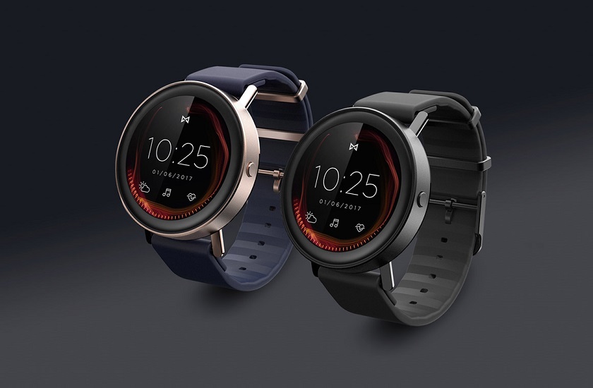 IFA 2017: Fossil Group представила смарт-часы Diesel, Emporio Armani, Fossil, Michael Kors и Misfit