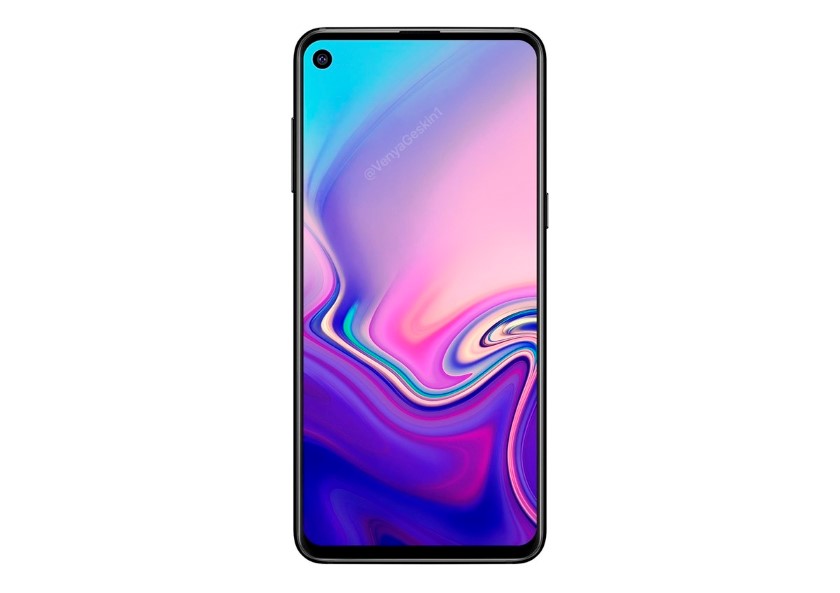 Инсайдер: Samsung Galaxy A8s, возможно, не получит разъём для наушников