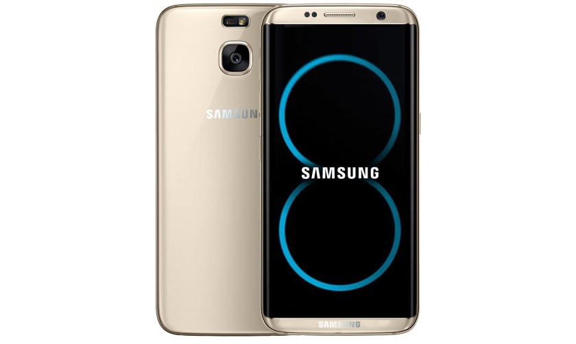 Флагманы без границ: размеры Samsung Galaxy S8 и S8 Plus