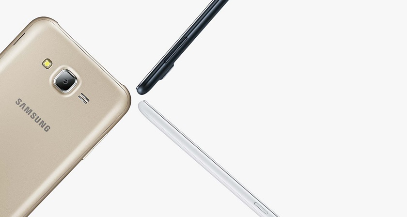 Бенчмарк рассекретил характеристики Samsung Galaxy J7 (2016)