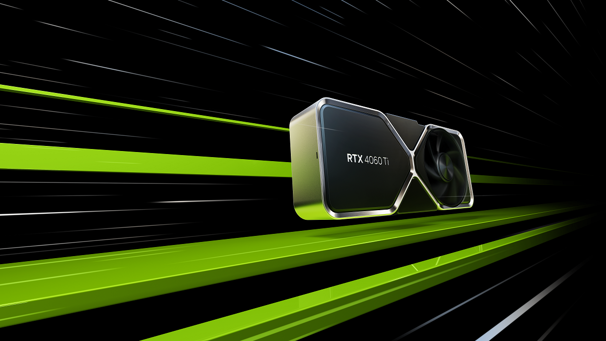 Les cartes graphiques GeForce RTX 4060 et RTX 4060 Ti coûteront 20 % de plus en Europe qu'aux États-Unis