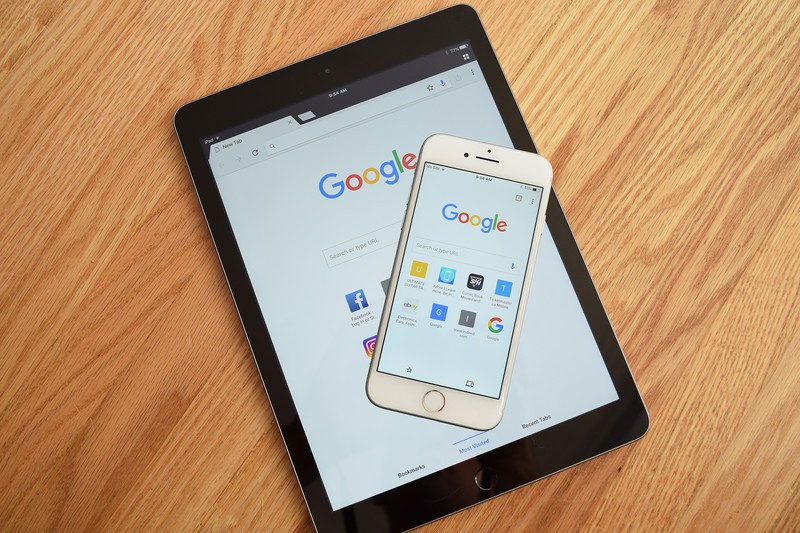 Chrome для iOS отримує покращений захист від шкідливих сайтів