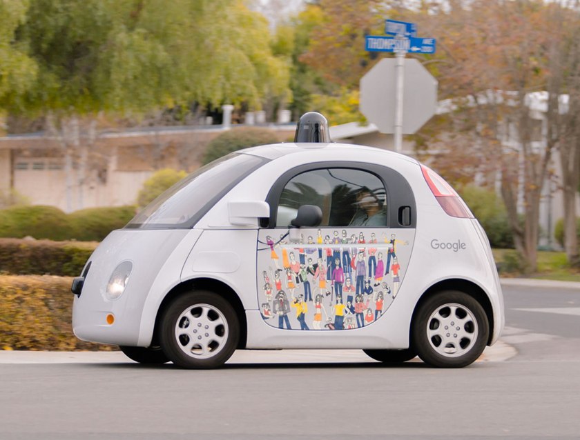 Куда катится Google?