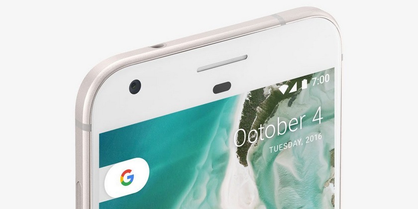 Google готовит Pixel 2 с влагозащитой и упрощенную модель