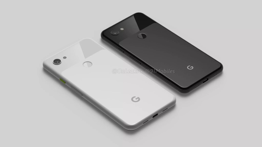 Бюджетний Google Pixel 3a коштуватиме, як китайський флагман