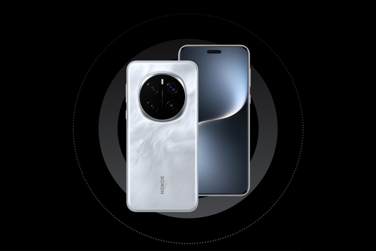 Honor Magic7 Pro: розкриття нових можливостей у технологіях смартфонів