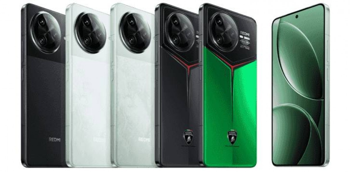 Xiaomi a sorti un étui unique en édition limitée pour le Redmi K80 : Détails et caractéristiques