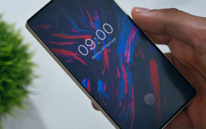 В Сети появилось видео безрамочного слайдера Doogee Mix 4 без «козырька» iPhone X