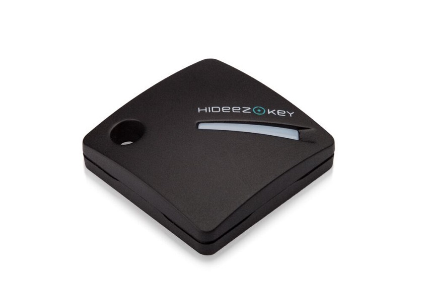 Made in Ukraine: стартап Hideez выпускает универсальный  RFID-ключ